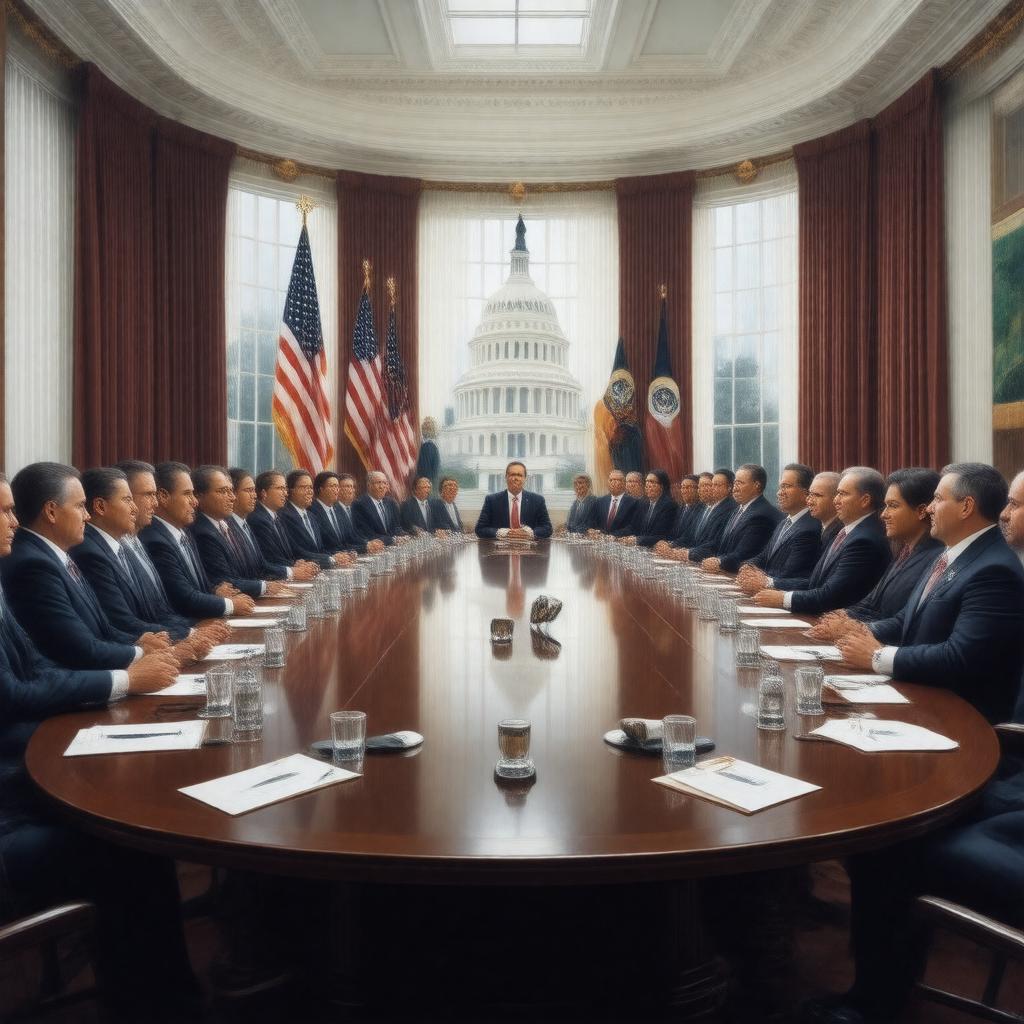 Congressional Hispanic Caucus
